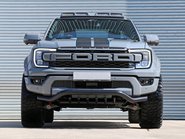 Ford Ranger Raptor