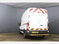 Ford Transit 2.0 350 EcoBlue FWD L2 H3 Euro 6 5dr 11