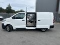 Vauxhall Vivaro L2H1 2900 DYNAMIC S/S 9