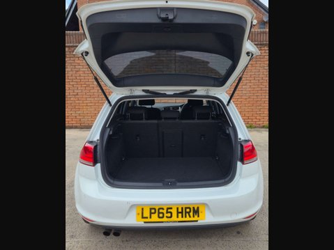 Volkswagen Golf 1.4 Golf Match TSi BlueMotion Technology 5dr 16