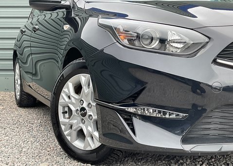 Kia Ceed 1.5T GDi ISG 2 2