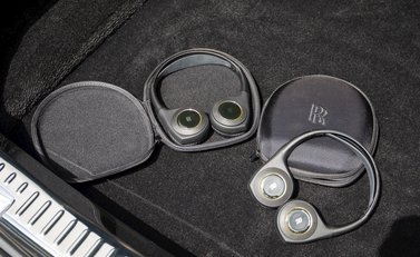 Rolls-Royce Phantom 40