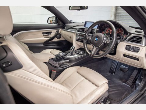 BMW 4 Series 3.0 440i M Sport Auto Euro 6 (s/s) 2dr 13