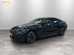 BMW i4 M50 83.9kWh Gran Coupe 5dr Electric Auto 4WD (544 ps) 1 Owner - Rear Cam -