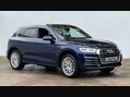 Audi Q5 2.0 Q5 S Line TFSI Quattro Semi-Auto 4WD 5dr 1
