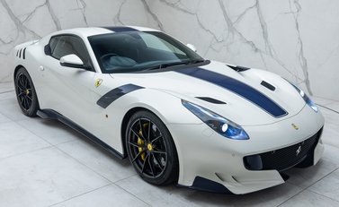 Ferrari F12 TDF 11