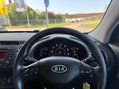 Kia Sportage 1.7 CRDi EcoDynamics 2 2WD Euro 5 (s/s) 5dr 11