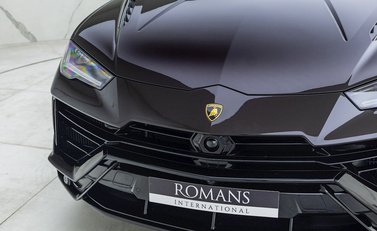 Lamborghini Urus S 29