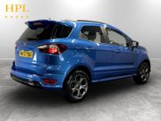 Ford Ecosport 1.0T EcoBoost GPF ST-Line SUV 5dr Petrol Manual Euro 6 (s/s) (125 ps) Sat N 7
