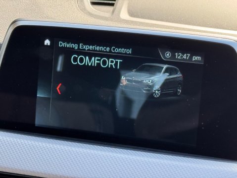 BMW X1 1.5 18i GPF M Sport sDrive Euro 6 (s/s) 5dr 18