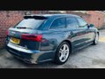 Audi A6 2.0 TDI ultra S line Estate 5dr Diesel S Tronic Euro 6 (s/s) (190 ps) 4