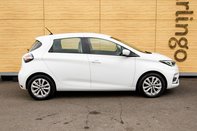 Renault Zoe I ICONIC 13