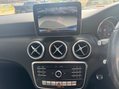 Mercedes-Benz A Class 1.6 A180 AMG Line Euro 6 (s/s) 5dr 11
