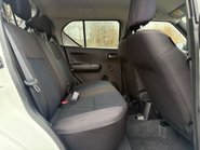 Suzuki Ignis 1.2 Ignis SZ3 DualJet MHEV 5dr 33