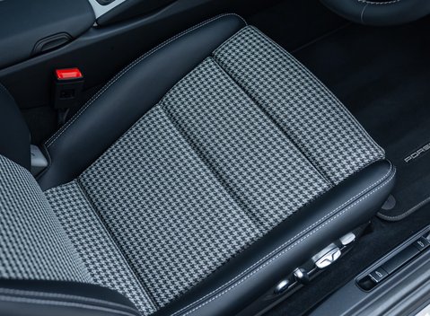 Porsche 911 50th Anniversary Edition 17