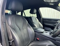 BMW X6 40d M Sport SUV 5dr Diesel Auto xDrive Euro 6 (s/s) (313 ps) 17