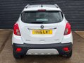 Vauxhall Mokka 1.4 Mokka Tech Line T S/S 5dr 11