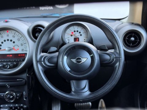 Mini Countryman 2.0 Cooper SD Auto ALL4 Euro 5 5dr 56