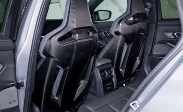 BMW M3 COMPETITION M XDRIVE TOURING 20