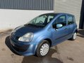 Renault Modus 1.2 16v Expression 5dr 3