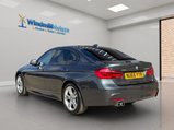 BMW 3 Series 3.0 330d M Sport Auto xDrive Euro 6 (s/s) 4dr 8