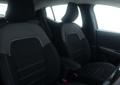 Dacia Sandero 1.0 Sandero Journey TCE Auto 5dr 38