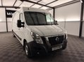 Nissan NV400 2.3 dCi 35 Tekna FWD L3 H2 Euro 6 5dr 31