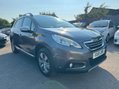 Peugeot 2008 1.2 PureTech Allure Euro 6 5dr 4