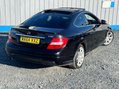 Mercedes-Benz C Class 2.1 C250 CDI AMG Sport Edition G-Tronic+ Euro 5 (s/s) 2dr 52