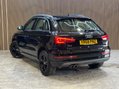 Audi Q3 1.4 Q3 Sport TFSI 5dr 5