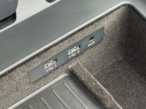 Audi Q7 TDI QUATTRO S LINE 25