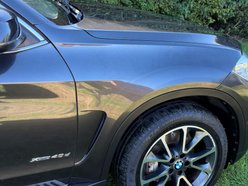 BMW X5 3.0 X5 xDrive 40d SE Auto 4WD 5dr 64
