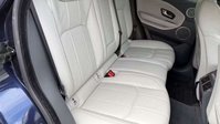 Land Rover Range Rover Evoque 2.0 TD4 SE Tech Auto 4WD Euro 6 (s/s) 5dr 7