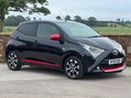 Toyota Aygo 1.0 VVT-i x-trend Euro 6 5dr 1