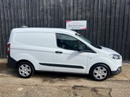Ford Courier TREND TDCI 3