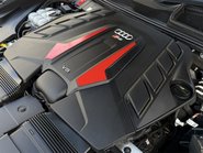 Audi Q8 RS TFSI QUATTRO VORSPRUNG MHEV 84