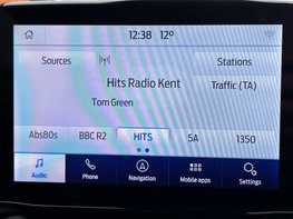 Ford Puma 1.0 Puma ST-Line MHEV 5dr 39