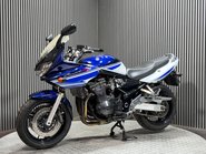 Suzuki Bandit 1200 GSF 2005 33K GOOD RUNNING CLASSIC PROJECT BIKE 1200CC 5