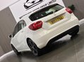 Mercedes-Benz A Class 1.5 A180d SE Euro 6 (s/s) 5dr 10