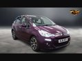 Citroen C3 1.2 C3 Platinum PureTech 5dr *NATIONAL DELIVERY* 1