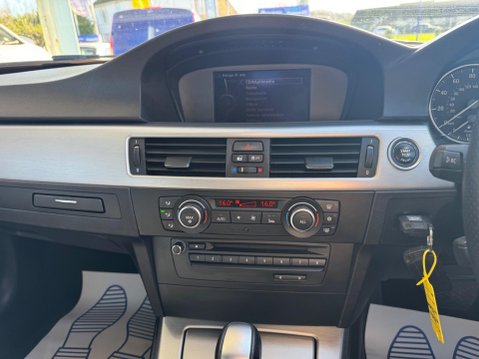 BMW 3 Series 2.0 318d M Sport Touring Steptronic Euro 5 5dr 22