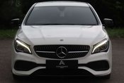 Mercedes-Benz CLA Class 2.1 CLA200d AMG Line Coupe 7G-DCT Euro 6 (s/s) 4dr 3