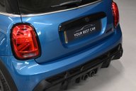 Mini Hatch 2.0 Cooper S Sport Auto 3dr 19