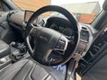 Isuzu D-Max 1.9 D-Max Blade 4WD 23
