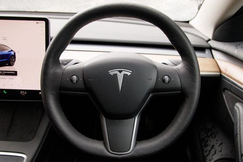Tesla Model 3 MODEL 3 14