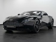 Aston Martin DB11 5.2 DB11 V12 Auto 2dr 8