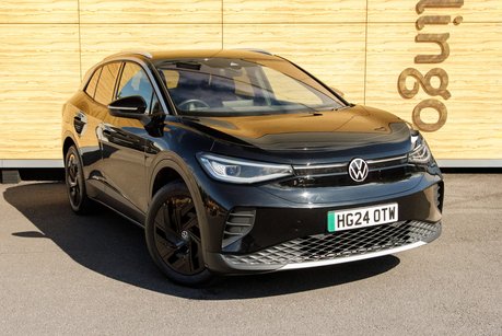 Volkswagen Id.4 MATCH PRO 4MOTION