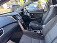 Hyundai i30 1.6 CRDi Blue Drive Active Euro 5 (s/s) 5dr 26