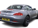 BMW Z4 2.0 20i Convertible 2dr Petrol Manual sDrive Euro 5 (s/s) (184 ps) 2
