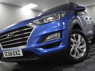 Hyundai TUCSON GDI SE NAV 40